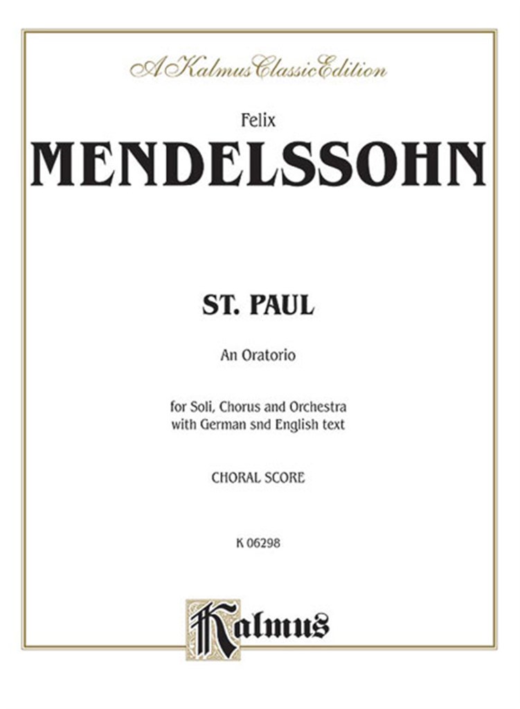 St. Paul